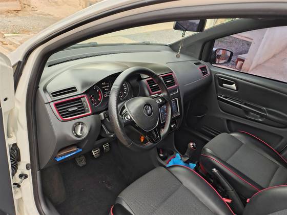 VOLKSWAGEN FOX 1.6 MI ROCK IN RIO 8V FLEX 4P MANUAL